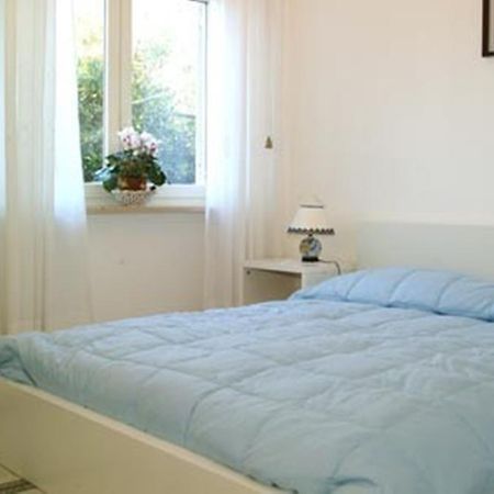 Villa Orchidea Península Sorrentina Habitación foto