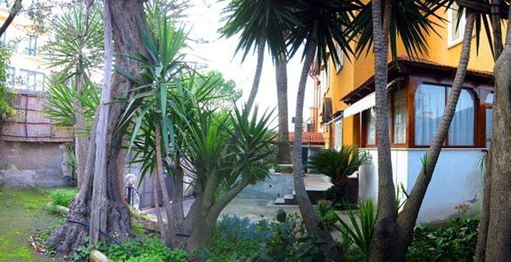 Villa Orchidea Península Sorrentina Habitación foto