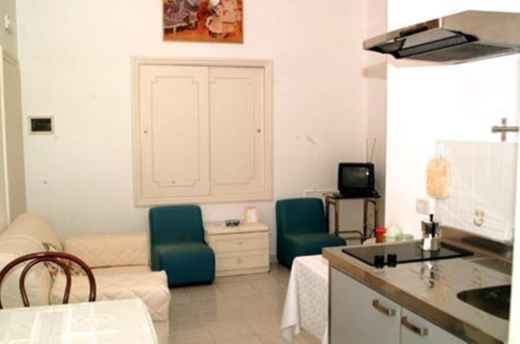 Villa Orchidea Península Sorrentina Habitación foto
